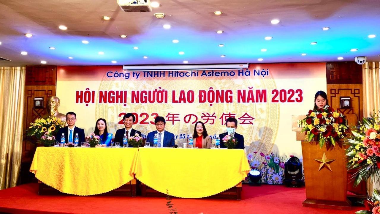 Hotel Khach San Ha Anh Dong Anh Exterior foto